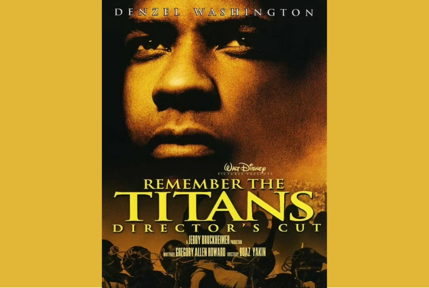 DVD cover for movie.